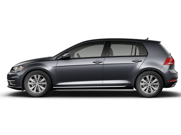 New Volkswagen Golf Chattanooga, TN New Volkswagen Golf Chattanooga, TN