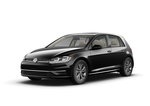 Golf TSI Golf TSI