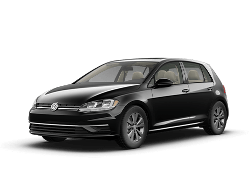 Golf TSI Golf TSI