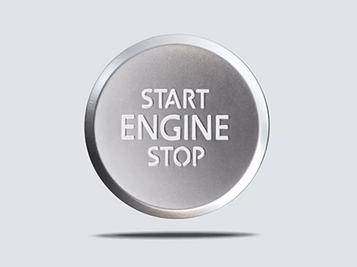 Keyless access with push-button start. Keyless access with push-button start.