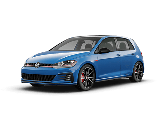 Golf GTI Autobahn Golf GTI Autobahn