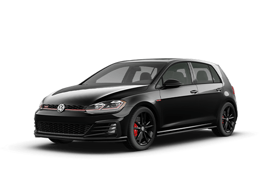 Golf GTI SE Golf GTI SE