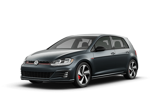 Golf GTI S Golf GTI S