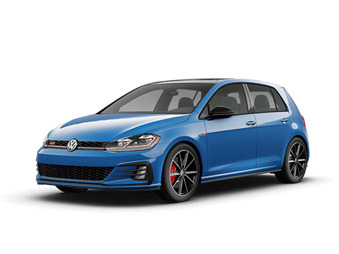 Golf GTI Autobahn Golf GTI Autobahn