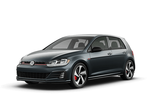 Golf GTI S Golf GTI S