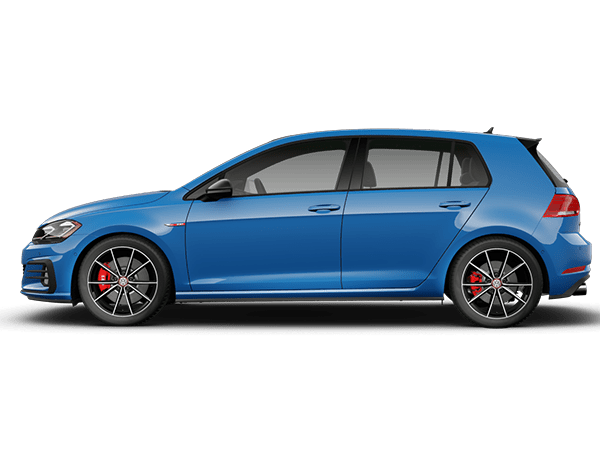 New Volkswagen Golf GTI near Brookfield New Volkswagen Golf GTI near Brookfield