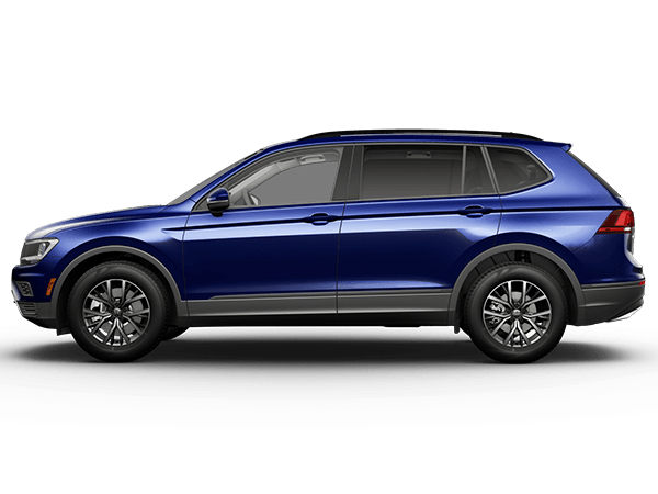 New Volkswagen Tiguan near Brookfield New Volkswagen Tiguan near Brookfield