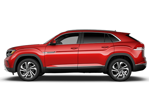 New Volkswagen Atlas Cross Sport near Brookfield New Volkswagen Atlas Cross Sport near Brookfield
