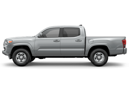 New Toyota Cars, Trucks, and SUVs For Sale Burlington NC | Cox Toyota
