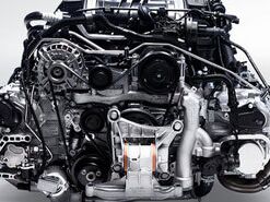 Boxer Engine Boxer Engine