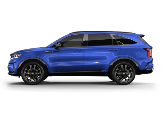 Sorento SX Sorento SX