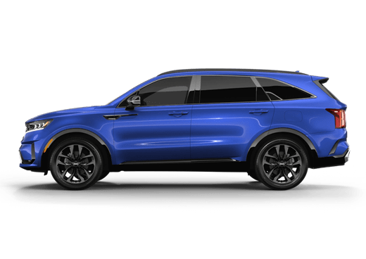 Sorento SX-Prestige Sorento SX-Prestige