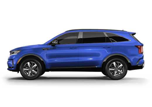 Sorento EX Sorento EX