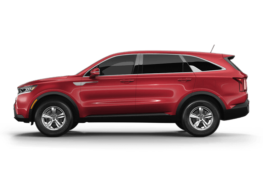 Sorento LX Sorento LX