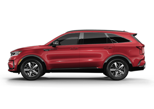Sorento S Sorento S