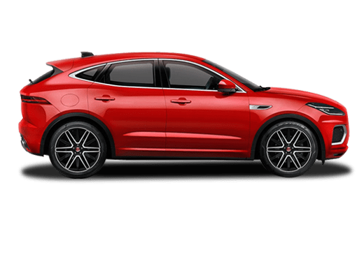 New Jaguar E-PACE Boerne, TX New Jaguar E-PACE Boerne, TX