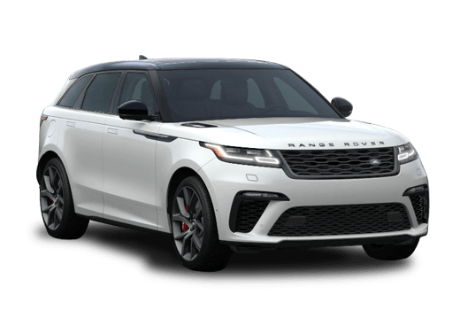Range Rover Velar SV Autobiography Dynamic Edition Range Rover Velar SV Autobiography Dynamic Edition