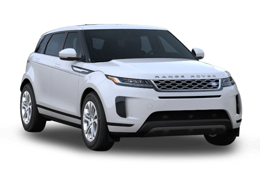 Range Rover Evoque SE Range Rover Evoque SE