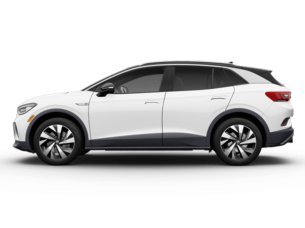 New Volkswagen ID.4 Clovis, CA New Volkswagen ID.4 Clovis, CA