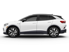 New Volkswagen ID.4 near Woodbridge New Volkswagen ID.4 near Woodbridge