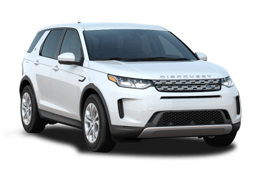 New Land Rover Discovery Sport Cary, NC New Land Rover Discovery Sport Cary, NC