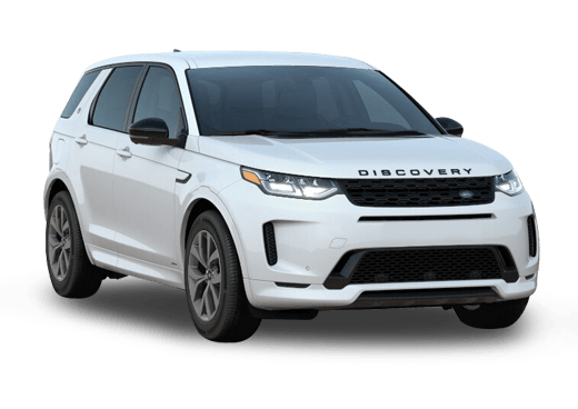 Discovery Sport SE R-Dynamic Discovery Sport SE R-Dynamic