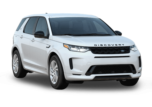 Discovery Sport S R-Dynamic Discovery Sport S R-Dynamic