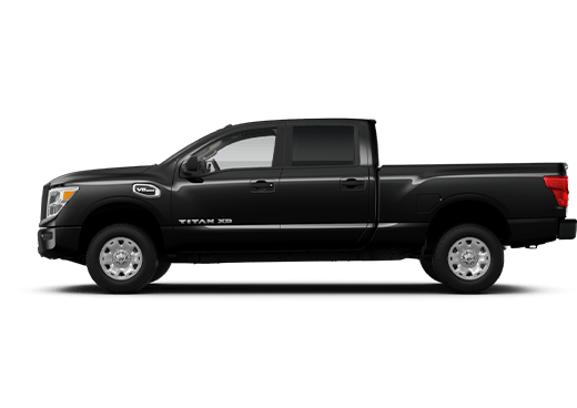 New Nissan Titan XD Dayton, OH New Nissan Titan XD Dayton, OH