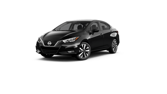 Versa SR Versa SR