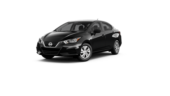 Versa S Versa S