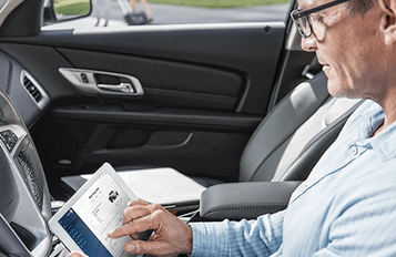 OnStar Vehicle Insights OnStar Vehicle Insights