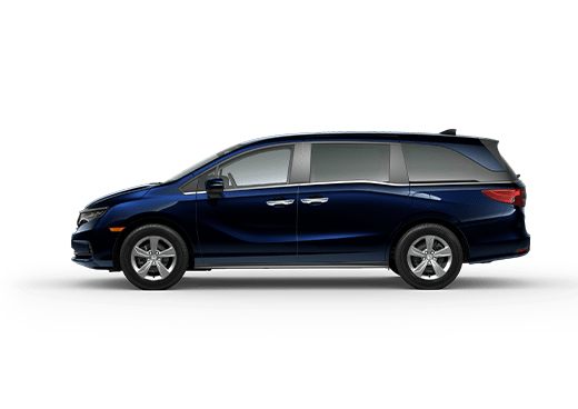 New Honda Odyssey Salisbury, MD New Honda Odyssey Salisbury, MD