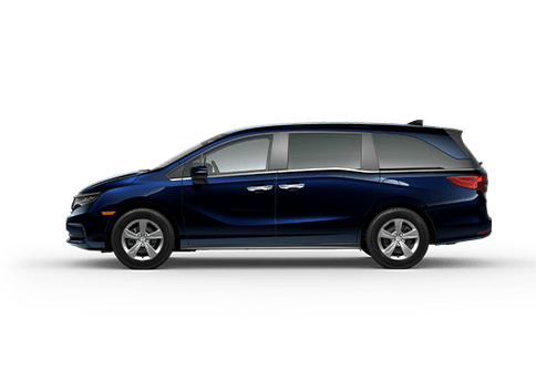 New Honda Odyssey in Lexington