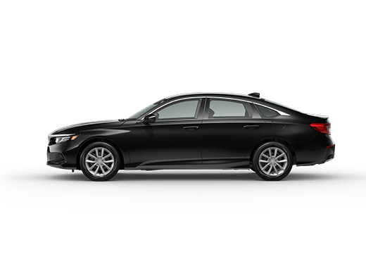 Accord Sedan