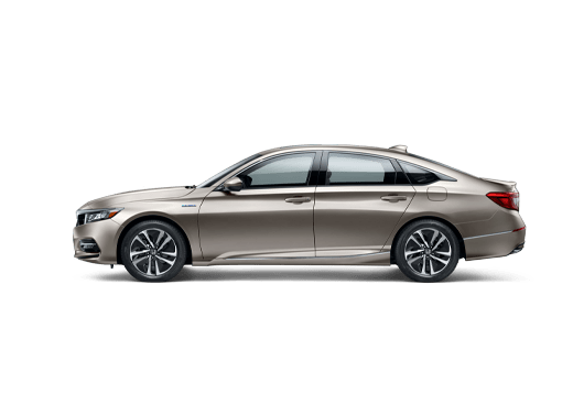 Accord Hybrid