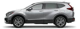 New Honda CR-V Hybrid in Lexington