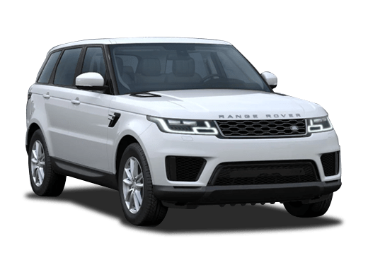 New Land Rover Range Rover Sport Raleigh, NC New Land Rover Range Rover Sport Raleigh, NC