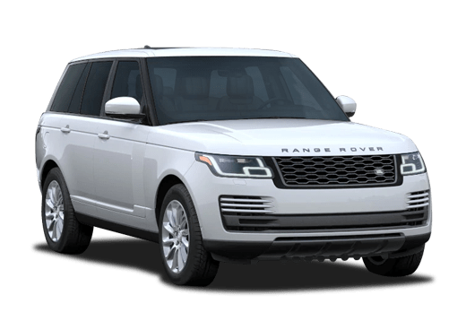New Land Rover Range Rover San Jose, CA New Land Rover Range Rover San Jose, CA