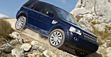 Off-roading Excellence Off-roading Excellence