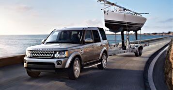 Towing Power Towing Power