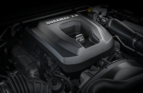 Tailored capability.