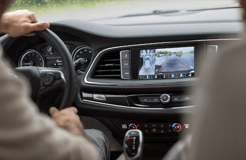HIGH DEFINITION SURROUND VISION