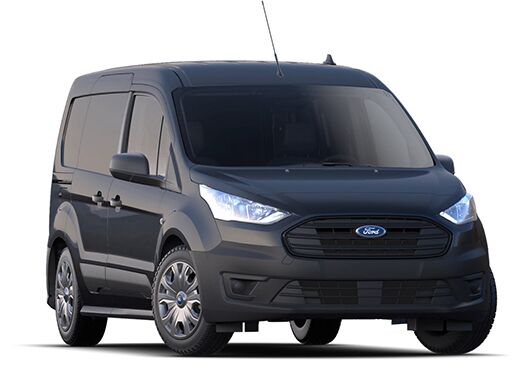 Transit Connect Van XL
