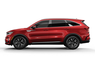 Kia Sorento Hybrid Specials in Peoria Kia Sorento Hybrid Specials in Peoria