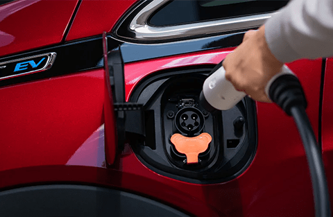 Grab. Plug. Done.