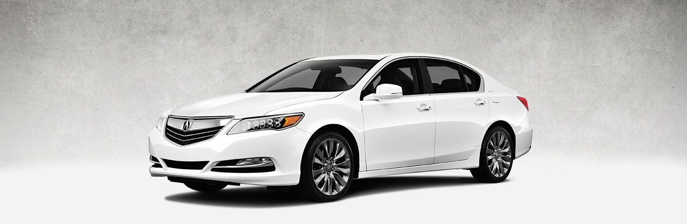 New Acura RLX Salt Lake City, UT New Acura RLX Salt Lake City, UT