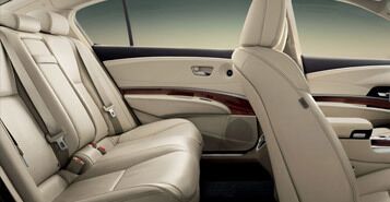 Milano Leather Seats Milano Leather Seats