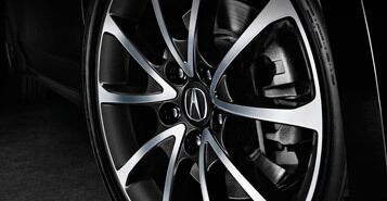 All-Wheel Steering All-Wheel Steering
