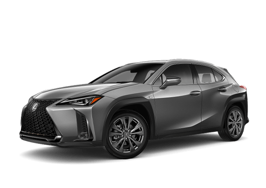 New Lexus UX Concord, CA