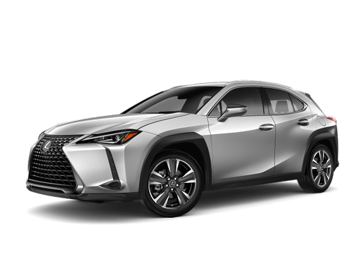 New Lexus UX Concord, CA